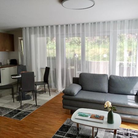 Apartments Alice & Julia Baden-Baden Dış mekan fotoğraf